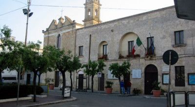 Palazzo di Città