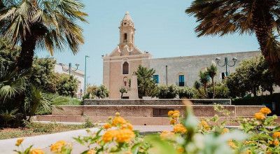 Convento e Chiesa del Carmine