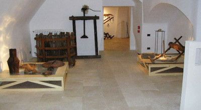 Museo della Cività Contadina