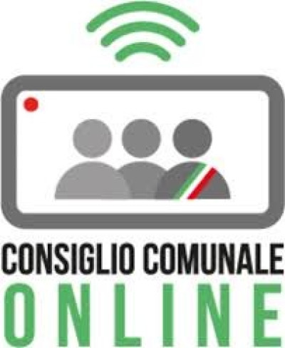 DIRETTA STREAMING DEL CONSIGLIO COMUNALE DEL 20/02/2015 ORE 16:30