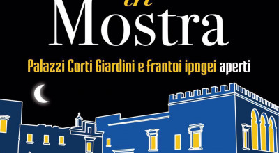 PRESICCE IN MOSTRA 2016