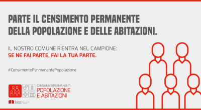 ISTAT -CENSIMENTO PERMANENTE DELLA POPOLAZIONE E DELLE ABITAZIONI