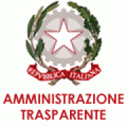 Vai alla sezione Amministrazione Trasparente