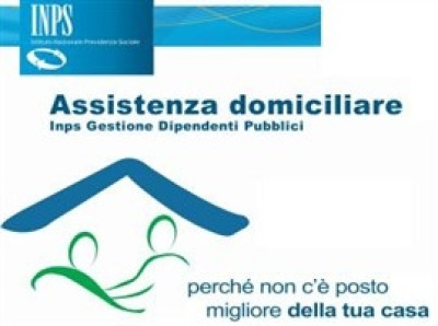 AVVISO PUBBLICO PROGETTO HOME CARE PREMIUM ASSISTENZA DOMICILIARE 