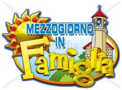 Mezzogiorno in Famiglia