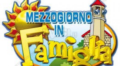 Mezzogiorno in Famiglia