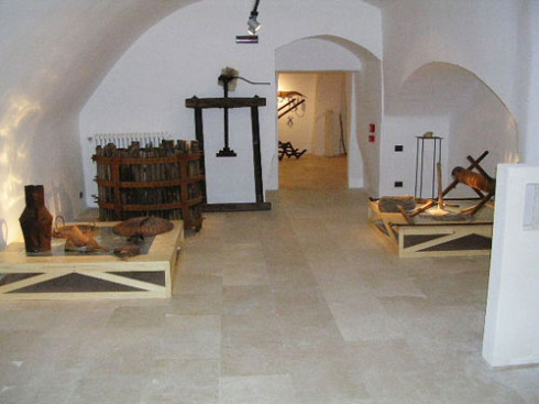 Fonte: museidelsalento.it Fonte: museidelsalento.it