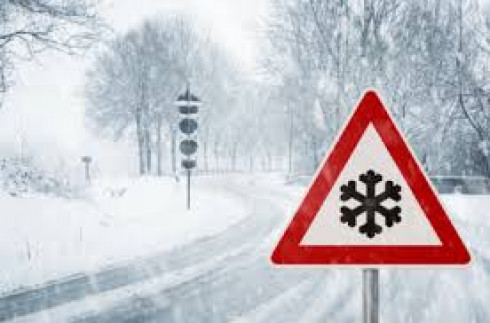 MESSAGGIO DI ALLERTA N° 1 del 22.02.2019 Prot. AOO_026_2038 valevole dalle ore 00:00 del 23.02.2019 per le successive 24 ore