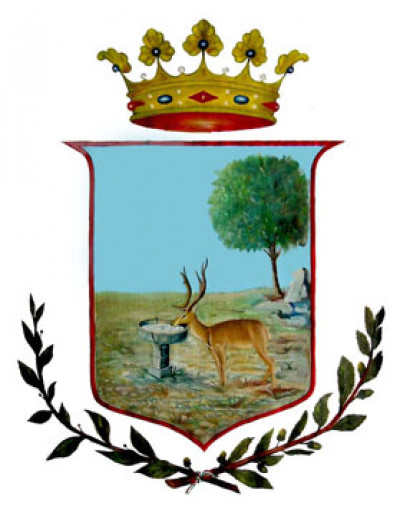 Stemma dell'Ente Stemma dell'Ente